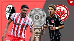 Nhận định bóng đá Freiburg vs Eintracht Frankfurt, 20h30 ngày 19/10: Chia điểm với 'khắc tinh'